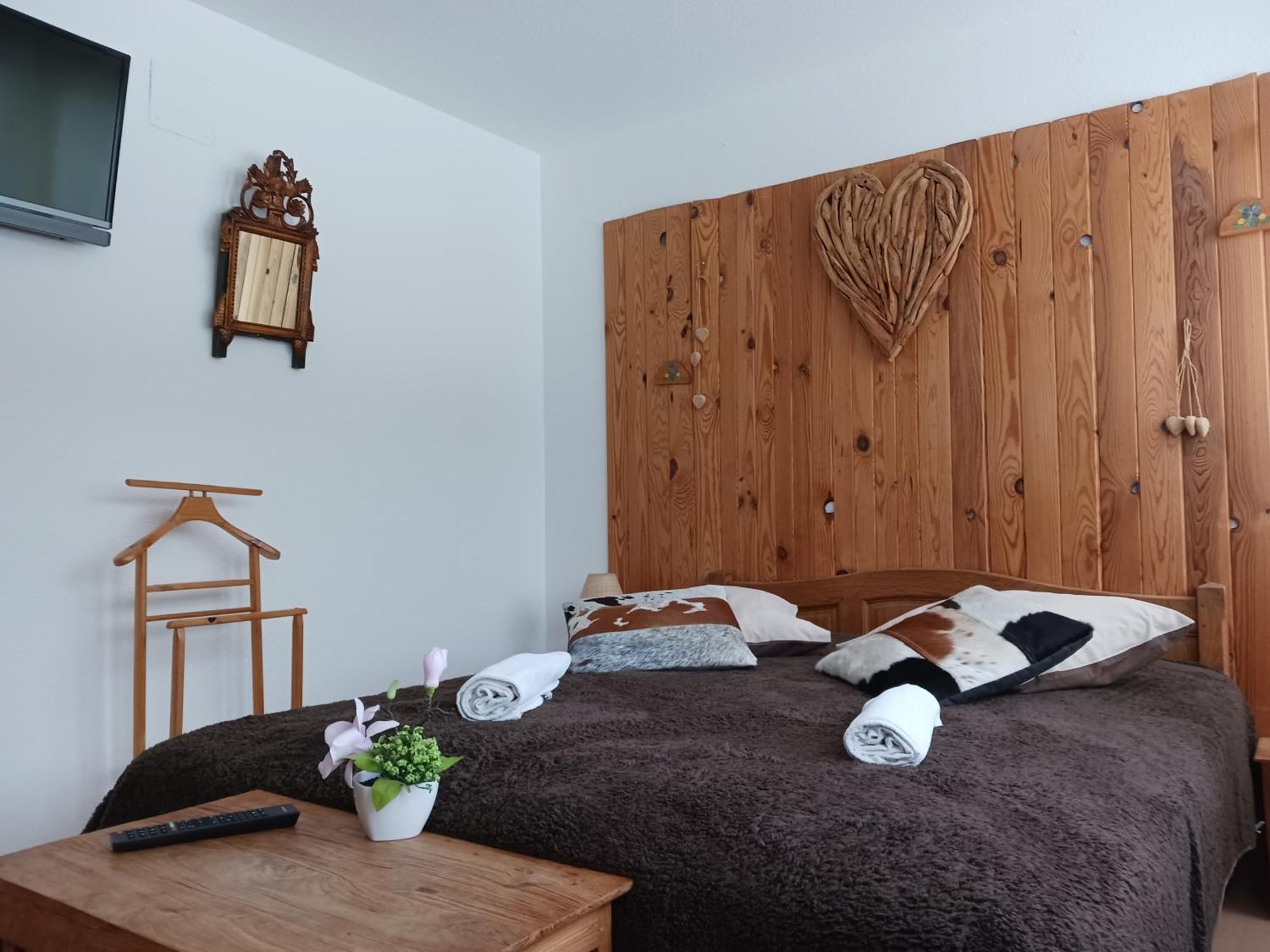 Domaine Des Hauts Viaux لابْريسْ المظهر الخارجي الصورة